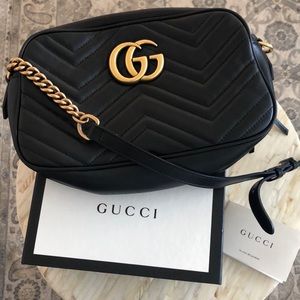 Gucci bag